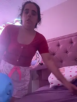 annarose19 online show from 26, 4, 2026