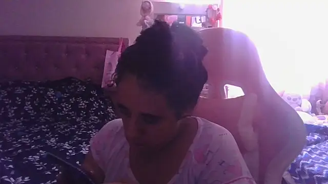 annarose19 online show from 27, 4, 2026