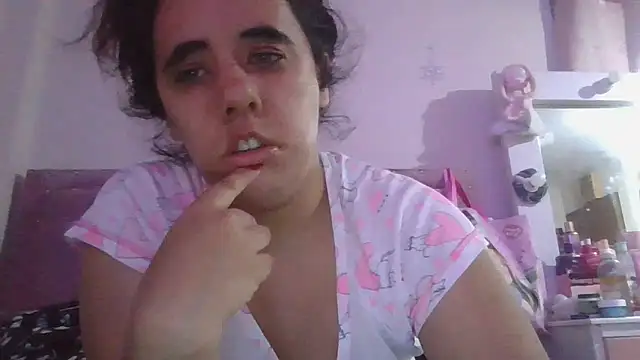 annarose19 online show from 28, 4, 2026