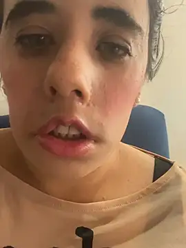 annarose19 online show from 28, 4, 2026