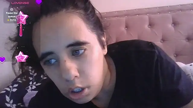 annarose19 online show from 28, 5, 2026