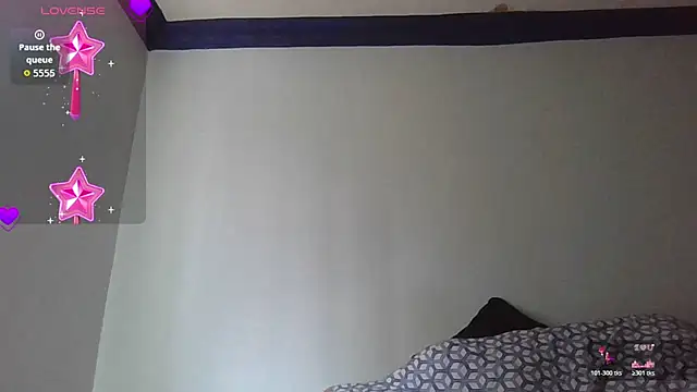 annarose19 online show from 4, 6, 2026