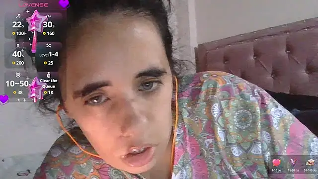 annarose19 online show from 10, 6, 2026