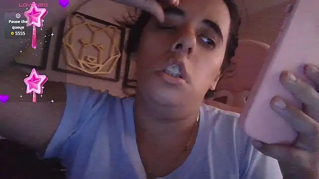 Snapshot of annarose19 chatting on 17, 6, 2026 annarose19 online show from 17, 6, 2026