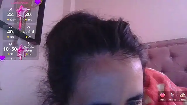 Snapshot of annarose19 chatting on 22, 6, 2026 annarose19 online show from 22, 6, 2026