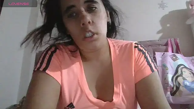 Snapshot of annarose19 chatting on 2, 7, 2026 annarose19 online show from 2, 7, 2026