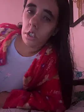 Snapshot of annarose19 chatting on 2, 7, 2026 annarose19 online show from 2, 7, 2026