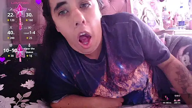 Snapshot of annarose19 chatting on 27, 7, 2026 annarose19 online show from 27, 7, 2026