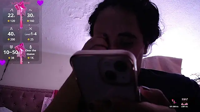 Snapshot of annarose19 chatting on 29, 7, 2026 annarose19 online show from 29, 7, 2026