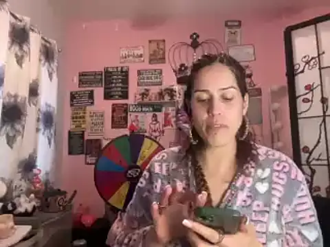 latinacubana online show from 22, 1, 2025