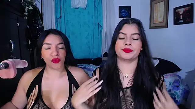 Sharlottee online show from 14, 3, 2026