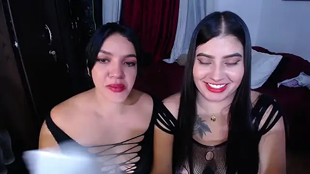 Sharlottee online show from 28, 4, 2026