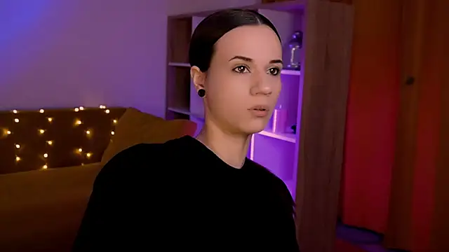 ItsAlisia online show from 22, 2, 2026