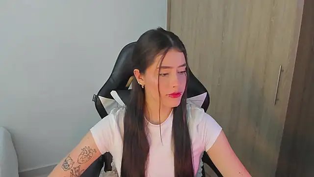 iriswest  online show from 23, 1, 2025