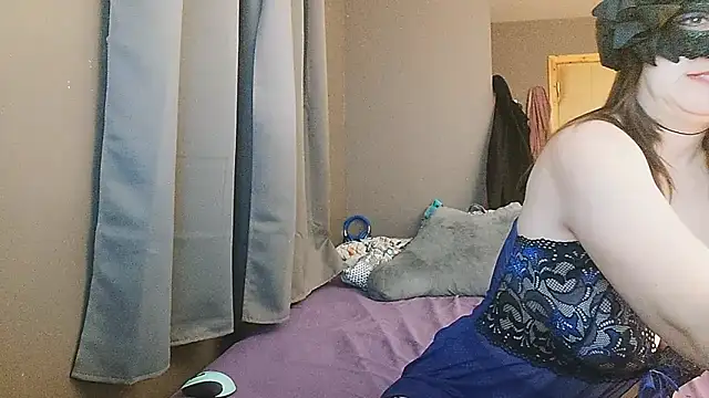 missteriousbelle online show from 16, 12, 2024