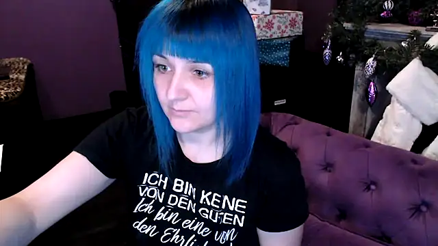 beauty-of-pain online show from 22, 12, 2025