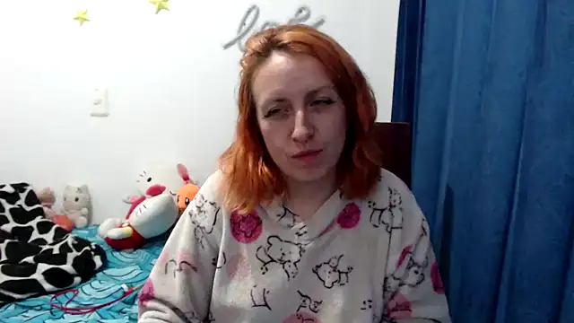 kittykalor09 online show from 12, 1, 2025