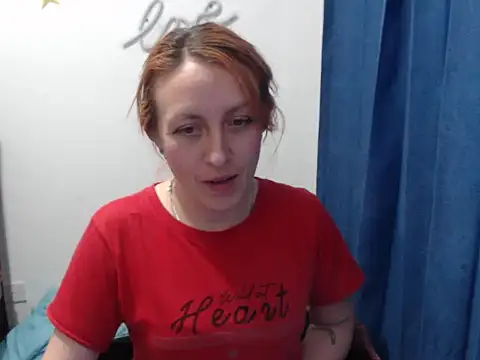 kittykalor09 online show from 26, 1, 2025