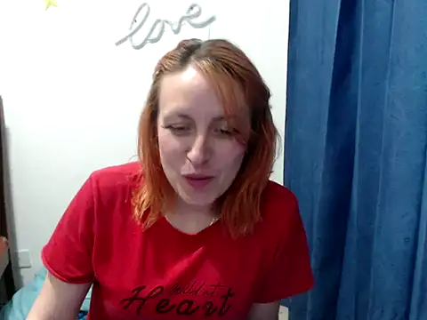 kittykalor09 online show from 27, 1, 2025