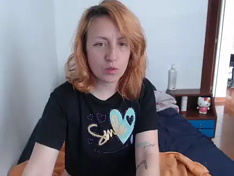 kittykalor09 online show from 20, 2, 2025