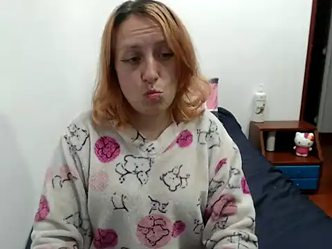 kittykalor09 online show from 22, 2, 2025