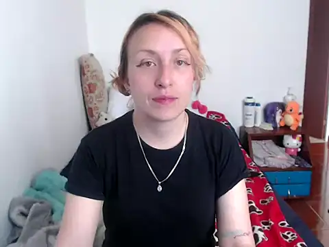 kittykalor09 online show from 5, 3, 2025