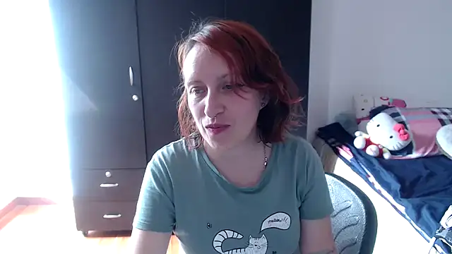 kittykalor09 online show from 23, 11, 2025