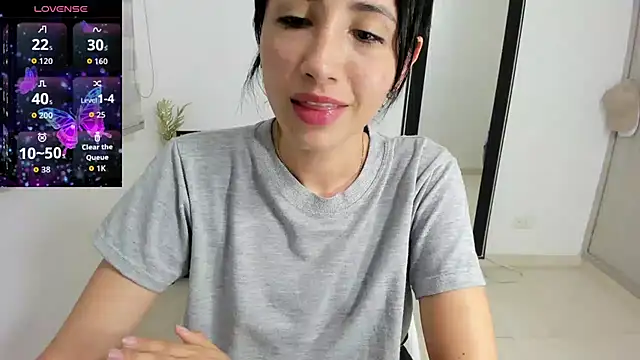 Snapshot of _arianna_hot22 chatting on 22, 5, 2026 arianna hot22 online show from 22, 5, 2026