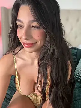 Snapshot of LoveLillyy chatting on 22, 12, 2024 LoveLillyy online show from 22, 12, 2024