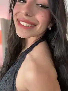 Snapshot of LoveLillyy chatting on 31, 12, 2024 LoveLillyy online show from 31, 12, 2024