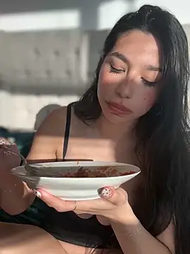 Snapshot of LoveLillyy chatting on 18, 1, 2025 LoveLillyy online show from 18, 1, 2025