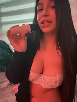 Snapshot of LoveLillyy chatting on 13, 2, 2025 LoveLillyy online show from 13, 2, 2025