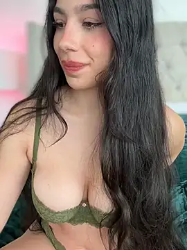 Snapshot of LoveLillyy chatting on 17, 3, 2025 LoveLillyy online show from 17, 3, 2025