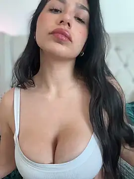 Snapshot of LoveLillyy chatting on 20, 3, 2025 LoveLillyy online show from 20, 3, 2025