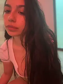 Snapshot of LoveLillyy chatting on 21, 3, 2025 LoveLillyy online show from 21, 3, 2025