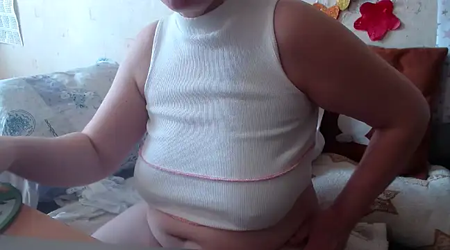 QueenLana online show from 10, 3, 2025