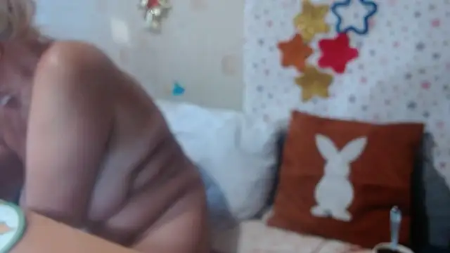 QueenLana online show from 3, 10, 2025