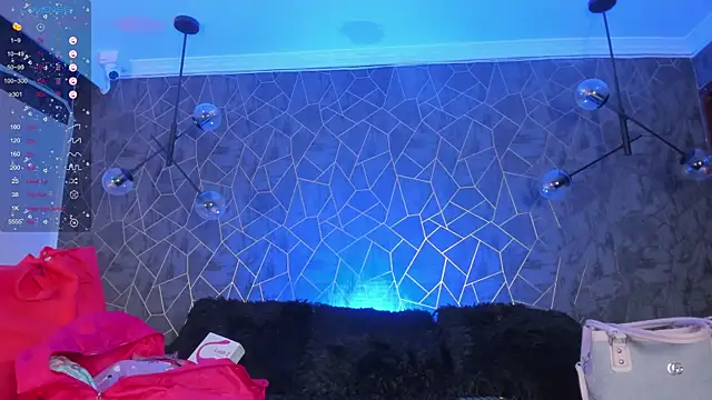 danaythamara1 online show from 7, 1, 2026