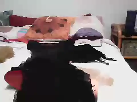 Snapshot of SissyCan chatting on 10, 3, 2026 SissyCan online show from 10, 3, 2026