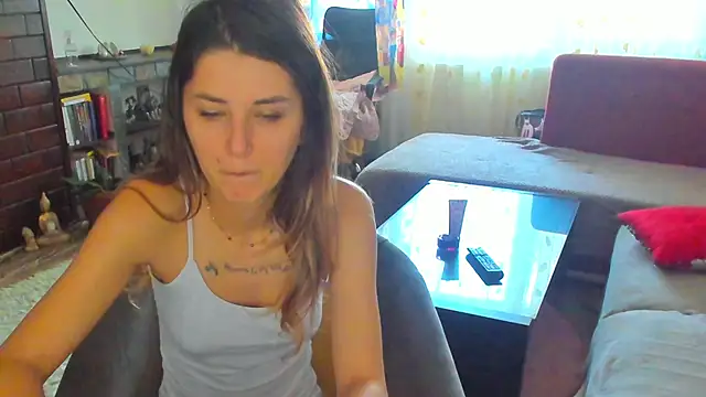 marie marie03 online show from 13, 1, 2026