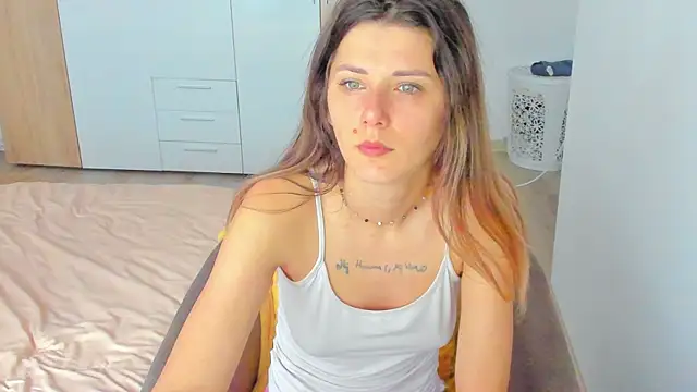 marie marie03 online show from 22, 4, 2026