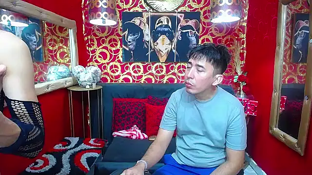 shannentrans online show from 28, 12, 2024