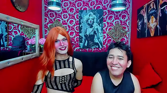 shannentrans online show from 22, 6, 2026