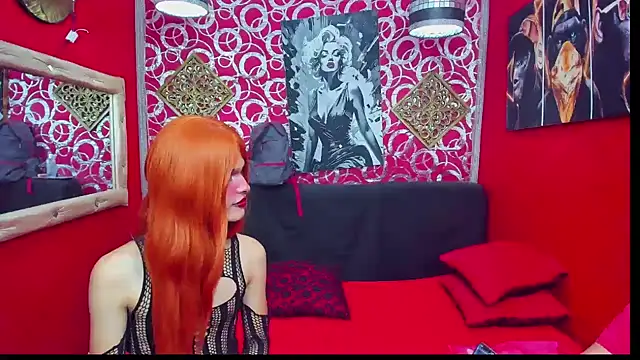 shannentrans online show from 18, 7, 2026