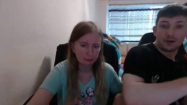 PeterAndJen online show from 16, 9, 2025