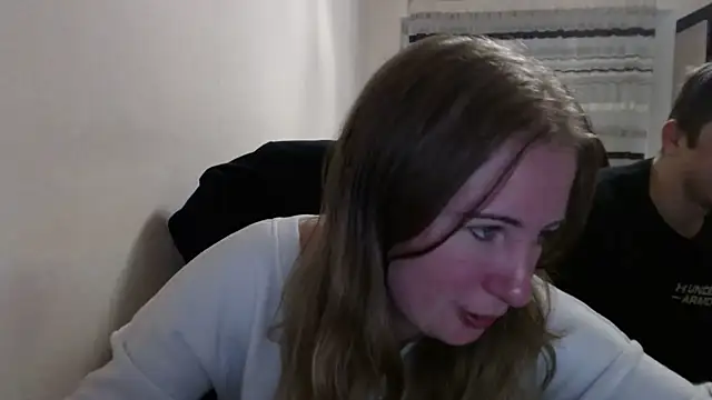 PeterAndJen online show from 4, 10, 2025