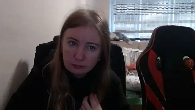 PeterAndJen online show from 24, 10, 2025