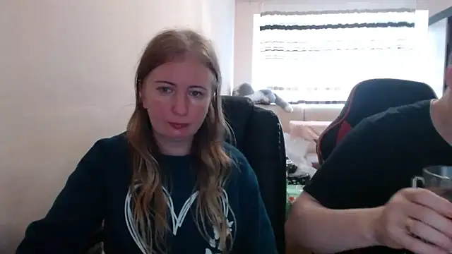 PeterAndJen online show from 3, 11, 2025