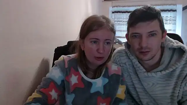 PeterAndJen online show from 23, 11, 2025