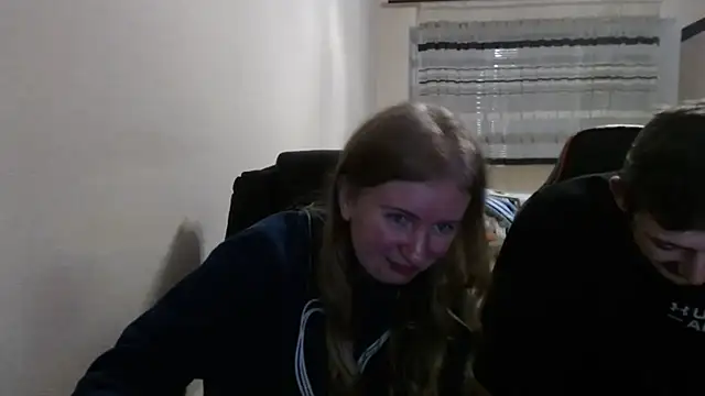 PeterAndJen online show from 3, 12, 2025